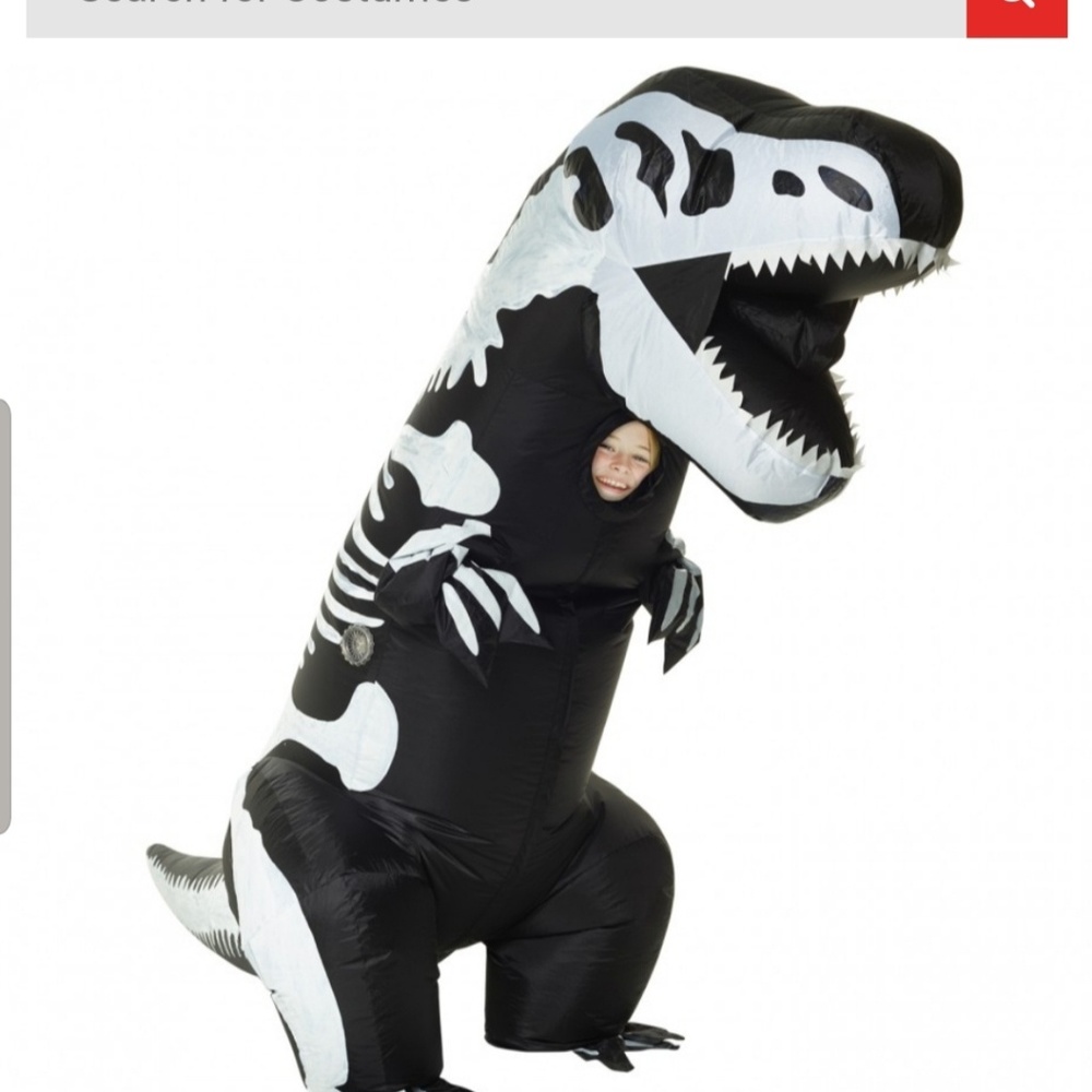 Halloween Costume
